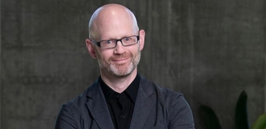 David Goodman, appointed Dean of IE School of Architecture and Design