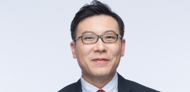 David Kiang: binding synergies between internet and healthcare