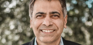 Dean Ikhlaq Sidhu talks Tech Trends in Masterclass