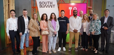 Deelegence, the winning startup of the new edition of the Global LegalTech Venture Days