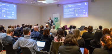 Digital Disruption Requires a New Social Contract to Safeguard Societies | IE University