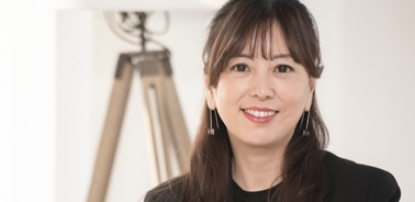 Transcending borders: Estela Ping Ye overcomes cultural differences
