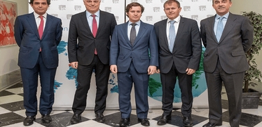 Europe’s banking sector faces challenge of increasing profit levels | IE Business School