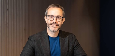 Faculty Spotlight with Adrián González Sánchez