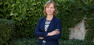 Faculty Spotlight: Bernadette Bullinger