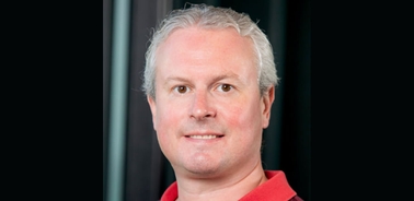 Faculty Spotlight: Robert Polding | IE School of Science and Technology
