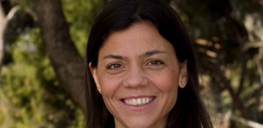 Faculty Spotlight: Rocío Bonet