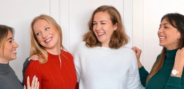 Female Founders in a Male-Dominated Tech Field