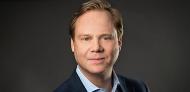 Business School Alum Named Finalist of EY Entrepreneur Award