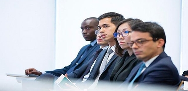 IE Business School leads FinTech education in Europe