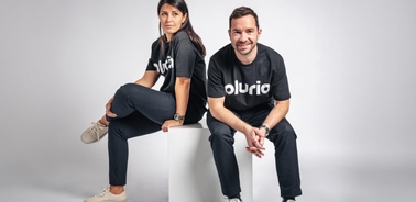 Fueling Work Flexibility: Pluria Receives €2 Million Investment
