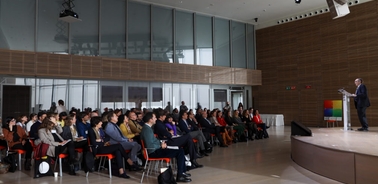 fundacion botin yale university | IE University