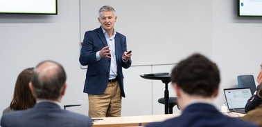 The future of legal education combines AI and a human touch 