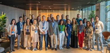 Global Alumni Weekend 2022 | IE University