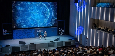 Global Alumni Weekend 2023 at IE University