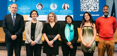 Global Bridges: Southern Voices for an Inclusive Multilateralism – A Call to Rethink and Reform Global Governance