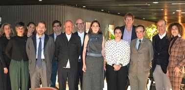 Global Leaders Convene within IE A&D’s International Committee to Advance the Future of Design Education