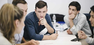 IE Business School’s new Global MBA takes digital transformation education to the next level
