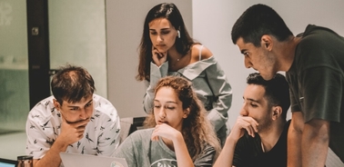 IE Business School Students Advance to Global Student Challenge Final
