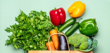 IE Alumni Fighting for a Better Food Supply | IE Business School