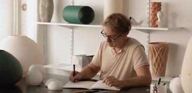 Héctor Serrano, professor of IE School of Architecture and Design, recognized with the Spanish National Design Award 2024