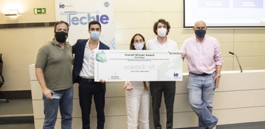 Heineken Asks MBA Students to Design Strategies in a Five-Week Challenge