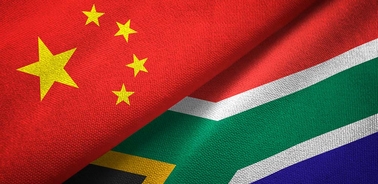 Activities of IE Africa Center and IE China Center | IE Foundation