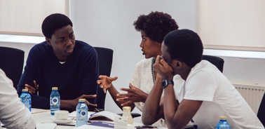 IE Africa Center Announces New Cohort of Gurus and Griots | IE University