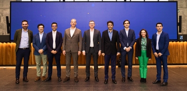 IE and BMC Software Sign Partnership that Paves the Way for Wide-Ranging Initiatives