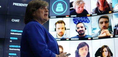 IE Business School’s Global Online MBA, the second online MBA in the world, according to the Financial Times, for the fourth consecutive year