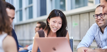 IE Business School, 6th in the World in the Financial Times Executive MBA Rankings 2023
