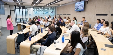 Poets & Quants Ranking of Best MBA Programs for Entrepreneurship
