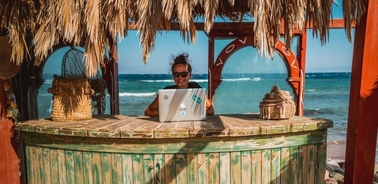 IE Business School Alumni Revamping Tourism Sector