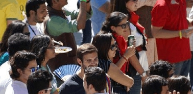 IE Business School MBA ranked 13th worldwide by Financial Times