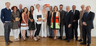 IE Business School presented its Awards for Sustainability in the Premium and Luxury Sector