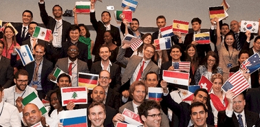 IE Business School ranked No. 1 worldwide for online MBAs by QS