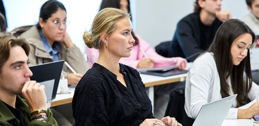 IE Business School Ranks 7th in Poets&Quants MBA Ranking