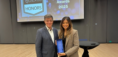 IE Business School Recognized by Poets & Quants with MBA Best In Class Award for Artificial Intelligence