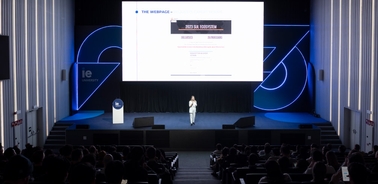 IE Business School Startup Lab 2023: Igniting the Passion and Potential of Future Entrepreneurs