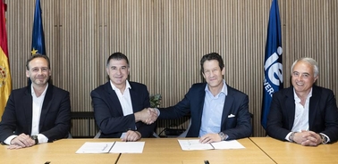 IE Business School and TECNALIA Ventures Partner to Drive Deep Tech Startups and Talent Development