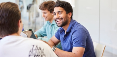 IE Business School in the Top 10 in Europe According to Financial Times