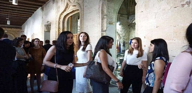 IE Business School’s Master in Management (MIM) program holds the 3rd position worldwide and 1st in Spain in the 2017 Financial Times ranking | IE Business School 