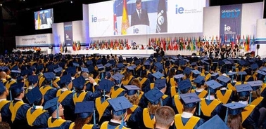 IE Business School’s MBA program ranked No. 3 in the world by Forbes | IE Business School