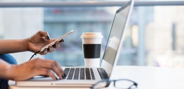 IE Community Finds Creative Ways to Secure Jobs