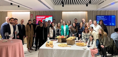 IE Executive Education concludes first-ever AI for Functions experience in Madrid