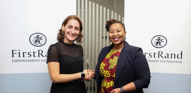 IE Foundation and FirstRand Empowerment Foundation Join Forces to Empower South African Talent