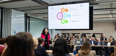 IE Foundation and Impact Bridge Present the Academic Case Moda re- on Sustainable Fashion and Social Inclusion