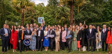 IE Global Executive MBA 2025: Leading with Purpose in a Transforming World