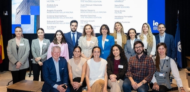 IE Hospitality Day: Industry Leaders Meet Future Generation