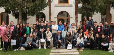 IE Hosts International BBA Challenge with Radisson Hotel Group